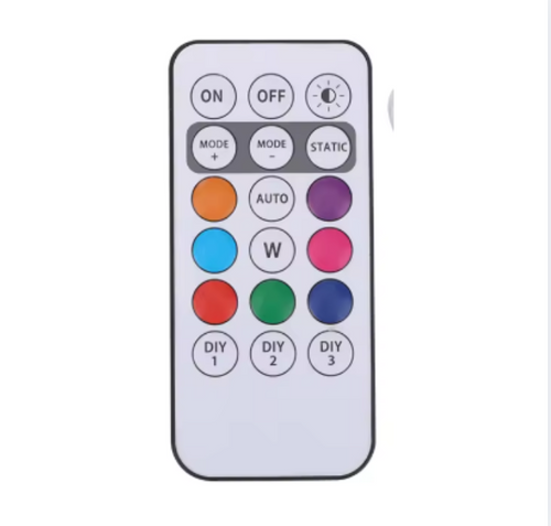 FREE Remote Control